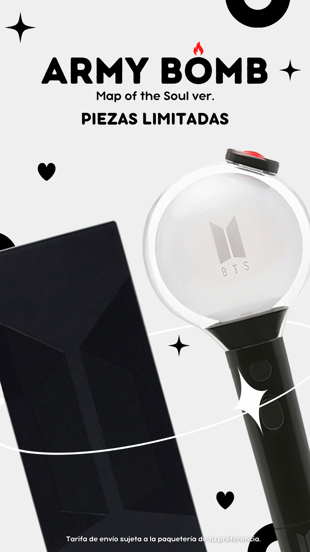 Army Bomb